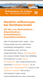 Mobile Screenshot of northstarmobil.de